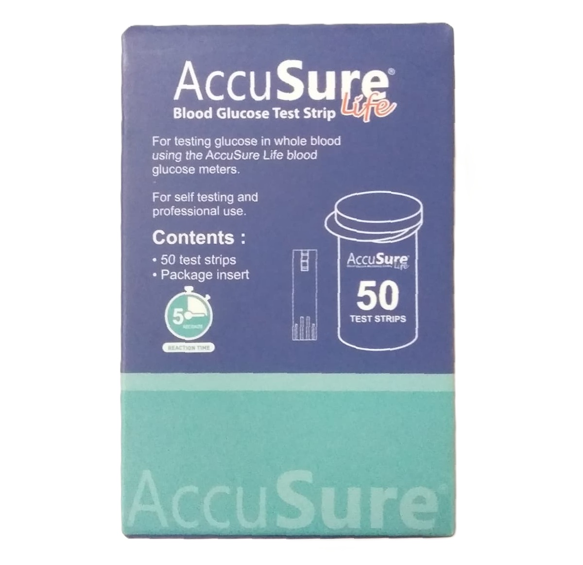 Accusure Life 2