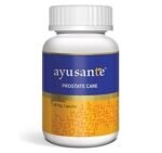 Ayusante Prostate Care 60 Capsules