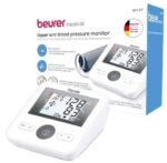 Beurer BM 27 Upper Arm Blood Pressure Monitor