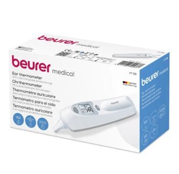 Beurer FT 58 Ear Thermometer