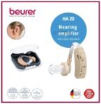 Beurer HA 20 Hearing Amplifier