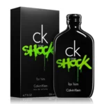 Calvin Klein CK One Shock for Men 100ml