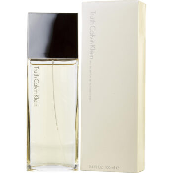 Calvin Klein Truth Eau De Parfum for Women 100ml