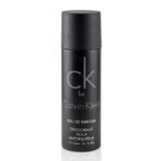Ck Calvin Klein be Deodorant 150ml