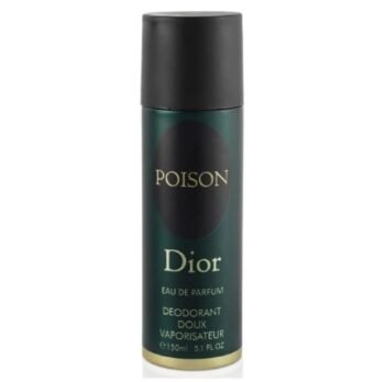 Dior Poison Deodorant Body Spray 150ml