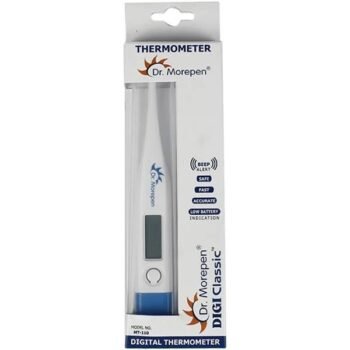 Dr. Morepen Digital MT110 Thermometer