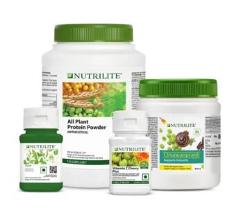 Amway Nutrition Immunity Support Basket