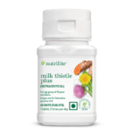 Amway Milk Thistle Plus 60 Tablets