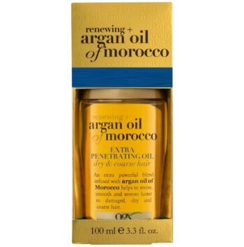 Renewing+ argan oil of morocco 100ml