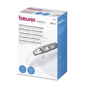 Beurer FT 65 Multi Functional Thermometer