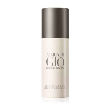 Giorgio Armani Acqua Di Gio doux Men Deodorant 150ml