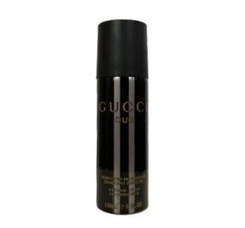 Gucci Oud Perfume Body Spray for Men 150ml