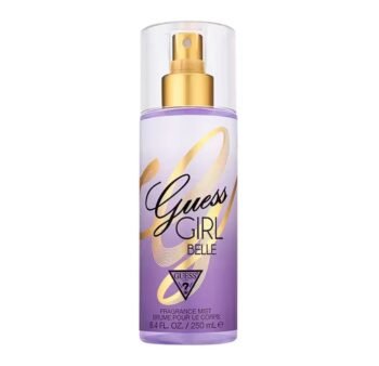 Guess Girl Belle Body Mist For Women 250 ml