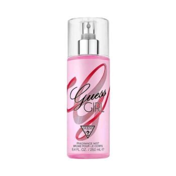 Guess Girl Body Mist For Women 250 ml