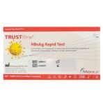 Trust line HBsAg Rapid Test (30-Pack)