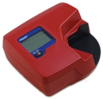 HemoCue Hb 301 Analyzer Hemoglobin System
