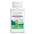 Amway Kids Chewable Iron 100 Tablet