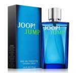 Joop Jump Eau De Toilette Natural Spray 100ml