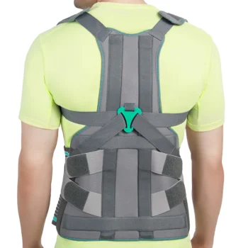 LifeWear Taylor's Brace Short/Long (LWA04)