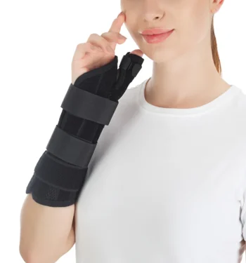 LifeWear Wrist Splint Premium (LWG21)
