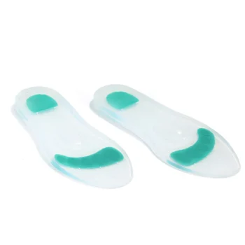 LifeWear Silicon Insole (LWI02)