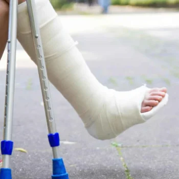 LifeWear Life POP-Plaster Of Paris Bandage (LWT08)