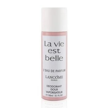 Lancome La Vie Est Belle Deodorant Body Spray 150ml