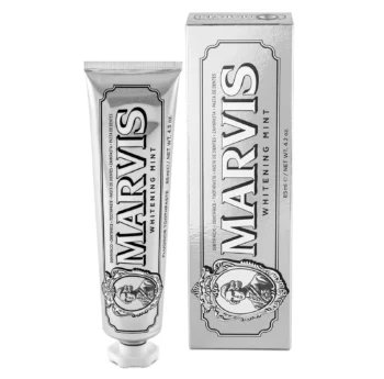Marvis Whitening Mint Toothpaste 85ml