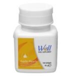 Modicare Well Garlic Pearls (100 Softgels)