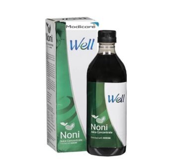 Modicare Well Noni Juice Concentrate ltr.