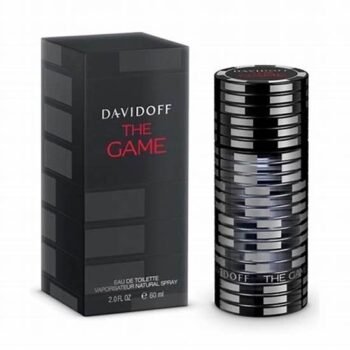 Davidoff The Game by Davidoff Edu De Toilette 100ml