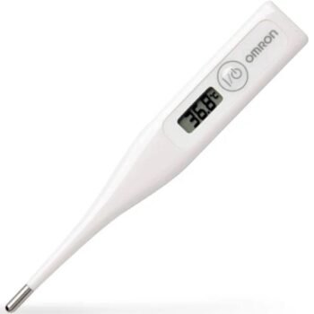 Omron MC 246 Digital Thermometer