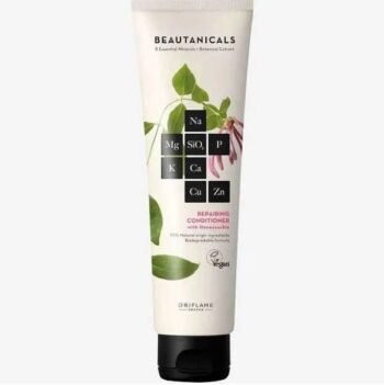 Oriflame Beautanicals Repairing Conditioner 150ml (Pack of 2)
