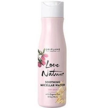 Oriflame Love Nature Soothing Micellar Water 150ml