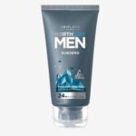 Oriflame North For Men Subzero 2-in-1 Moisturising Gel 50ml