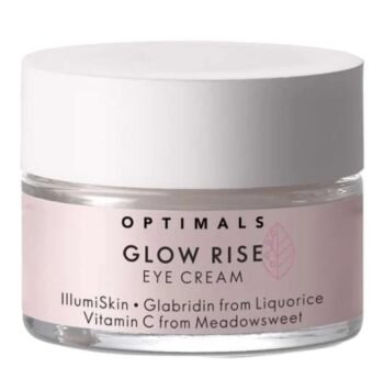 Oriflame Optimals Glow Rise Eye Cream 15ml