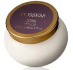 Oriflame Possess Perfumed Body Cream 250ml