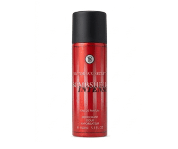 Victoria'S Secret Bombshell Intense Deodorant Body Spray 150ml