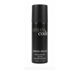 Giorgio Armani code Men Deodorant 150ml