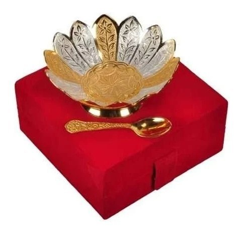 Relikart-Silver-Gold-Plated-Floral-Shaped-Bowl-100-ml.jpg