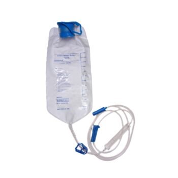 Romsons Feeding Bag 1200 ml