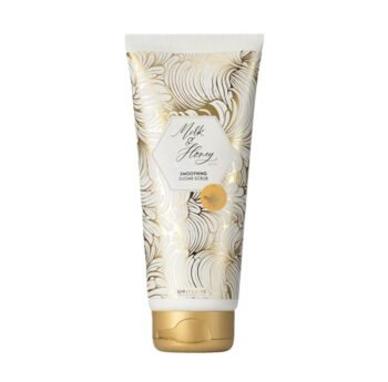 Oriflame Milk And Honey Gold Smoothing Sugar Scrub 200g