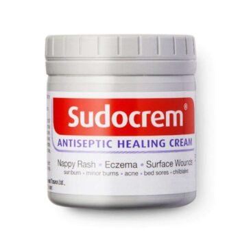 Sudocrem Antiseptic Healing Cream
