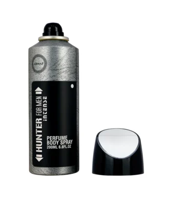 Armaf Hunter For Men Intense Perfume Body Spray 200ml