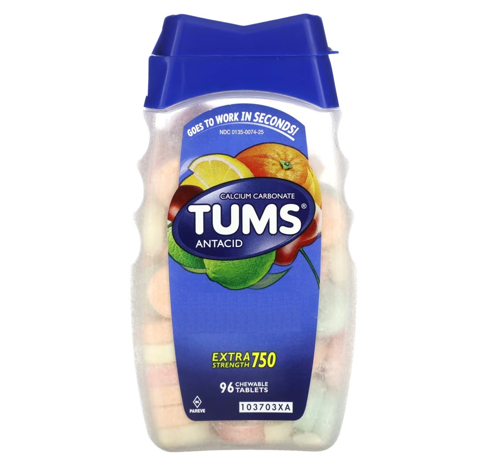 Tums 12