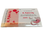 Am I Rapid H.PYLORI Ag Rapid Test of 25