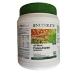 Amway All Plant Protein Powder (500 gm)
