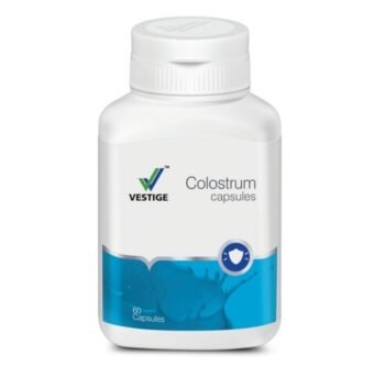 Vestige Colostrum 60 Capsules