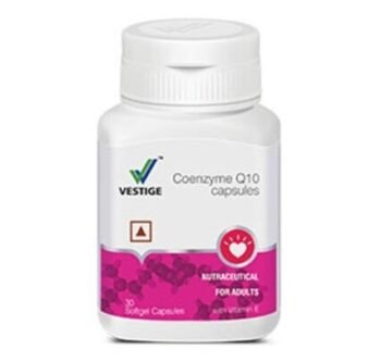 Vestige Coenzyme Q10 (Count-30)