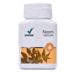Vestige Neem 100 Capsules